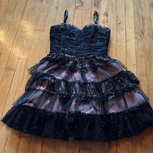Betsey Johnson Party Dress